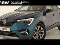 Usado Renault Arkana Evolution 140 CV (102 kW) 2025 Azul SUV