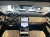 Usado Land Rover Range Rover Velar Landmark 404 CV (297 kW) 2021 Gris / plata SUV