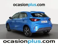 Usado MG MG3 Comfort 195 CV (143 kW) 2025 Blanco Utilitario