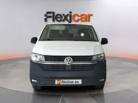 Usado VW Caravelle 150 CV (110 kW) 2020 Blanco Van
