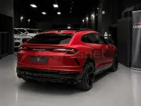 Usado Lamborghini Urus 666 CV (489 kW) 2019 SUV
