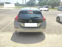Usado Nissan Leaf N-Connecta 2021 Eléctrico Utilitario