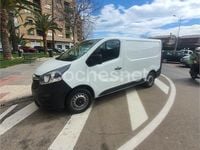 Usado Opel Vivaro 145 CV (106 kW) 2019 Blanco Monovolumen