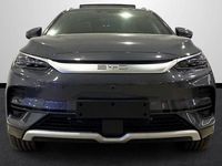 Nuevo BYD Tang 380 kW (517 CV) 2026 Gris SUV