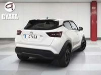 Nuevo Nissan Juke Acenta 114 CV (83 kW) 2025 Blanco SUV