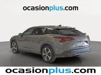 Usado Citroën C5 X Feel 131 CV (96 kW) 2022 Gris Familiar