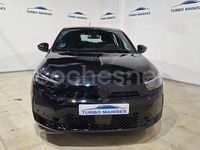Usado Opel Corsa GS Line 100 CV (73 kW) 2024 Negro Berlina