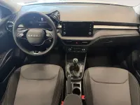 Nuevo Skoda Fabia Selection 115 CV (84 kW) 2026 Blanco Utilitario