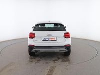 Usado Audi Q2 Design 115 CV (84 kW) 2018 Blanco SUV