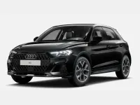 Nuevo Audi A1 116 CV (85 kW) 2025 Negro mito SUV