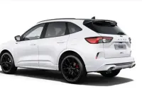 Usado Ford Kuga ST-Line X 243 CV (178 kW) 2024 Blanco SUV