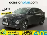 Usado Omoda 5 147 CV (108 kW) 2025 Blanco SUV