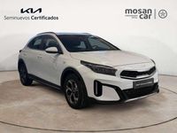 Usado Kia XCeed 101 CV (74 kW) 2025 Blanco SUV