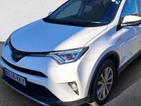 Usado Toyota RAV4 Hybrid Advance 197 CV (144 kW) 2018 SUV