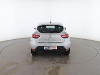Usado Renault Clio IV Business 75 CV (55 kW) 2019 Gris Utilitario