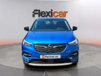 Usado Opel Grandland X Design & Tech 131 CV (96 kW) 2026 Azul SUV