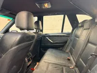 Usado BMW X5 218 CV (160 kW) 2004 Gris / plata SUV