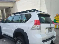 Usado Toyota Land Cruiser 190 CV (139 kW) 2012 Blanco SUV