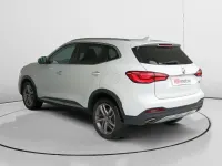 Usado MG HS Comfort 258 CV (189 kW) 2023 Blanco SUV
