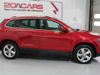 usado Skoda Karoq 1.6TDI Ambition