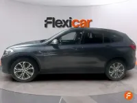Usado BMW X1 150 CV (110 kW) 2021 Gris SUV