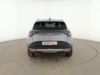 Usado Kia Sportage 239 CV (175 kW) 2025 Gris SUV