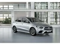 Usado Mercedes 250 165 CV (121 kW) 2025 Plateado Familiar