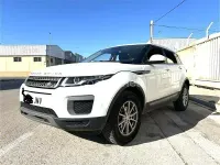 Usado Land Rover Range Rover evoque Pure 150 CV (110 kW) 2016 Blanco SUV