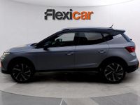 Usado Seat Arona FR 150 HP (110 kW) 2022 Cinzento SUV