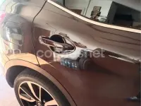 Usado Nissan Qashqai Premium Edition 130 CV (95 kW) 2014 Negro SUV