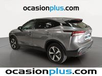 Usado Nissan Qashqai Acenta 190 CV (139 kW) 2024 Gris SUV