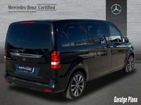 usado Mercedes V220 Compacto[]