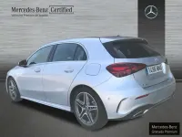 Usado Mercedes A180 116 CV (85 kW) 2024 Berlina