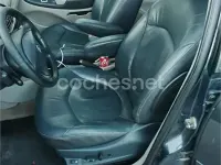 Usado Citroën C5 110 CV (80 kW) 2002 Negro Berlina