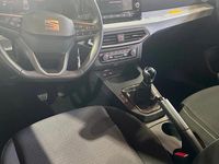 Brugt Seat Ibiza Style 110 HK (80 kW) 2023 Hatchback