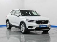 Usado Volvo XC40 Momentum 190 CV (139 kW) 2019 Blanco SUV