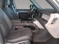 Usado Land Rover Defender SE 249 CV (183 kW) 2023 Hakuba silver SUV