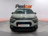 Usado Citroën C3 PureTech 101 CV (74 kW) 2024 Beige Berlina