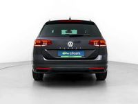 Brugt VW Passat Executive 150 HK (110 kW) 2021 Grå Stationcar