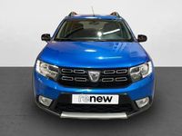 usado Dacia Sandero 0.9 TCE SL Nómada 66kW