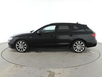 Usado Audi A4 163 CV (119 kW) 2022 Negro Familiar