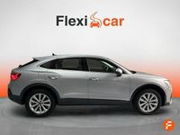 Usado Audi Q3 Advanced Plus 150 CV (110 kW) 2021 Gris SUV