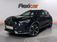 Usado Cupra Formentor 150 HP (110 kW) 2022 Cinzento SUV