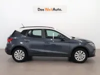 Usado Seat Arona Style 115 CV (84 kW) 2025 Azul SUV
