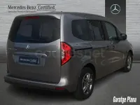 Nuevo Mercedes Citan 110 95 CV (69 kW) 2026 Gris / plata Monovolumen