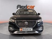 Usado MG HS Comfort 162 CV (119 kW) 2023 Negro SUV