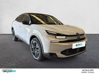 Nuevo Citroën C4 145 CV (106 kW) 2025 Blanco Berlina