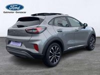 Usado Ford Puma Titanium X 155 CV (114 kW) 2023 Plateado SUV