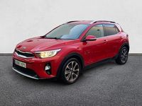 Usado Kia Stonic 120 CV (88 kW) 2018 SUV