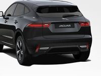usado Jaguar E-Pace 2.0D I4 163 PS AWD Auto MHEV R-Dynamic S